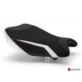 LUIMOTO (Sport) Rider Seat Covers for the SUZUKI GSX-R1000 (2017+) LUIMOTO (Sport) Rider Seat Covers for the SUZUKI GSX-R1000 (2017+)